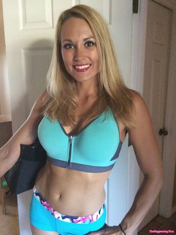 Kymberli Nance