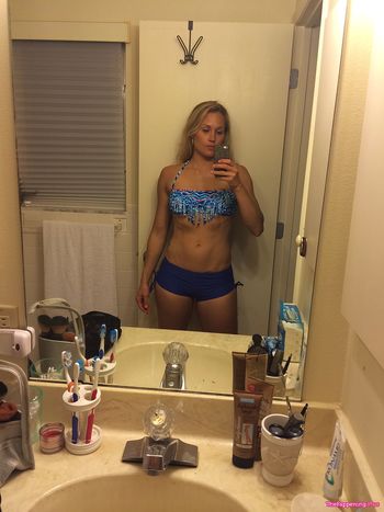 Kymberli Nance