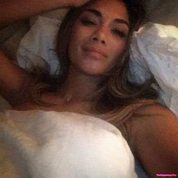 Nicole Scherzinger