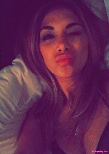 Nicole Scherzinger