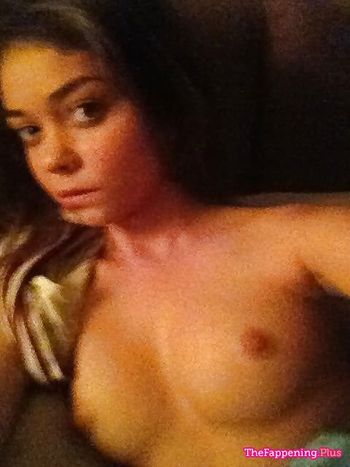 Sarah Hyland