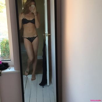 Fran Halsall