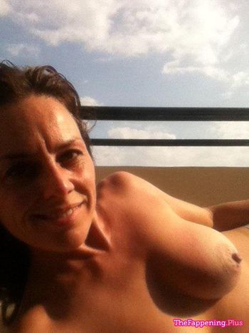 Jill Halfpenny