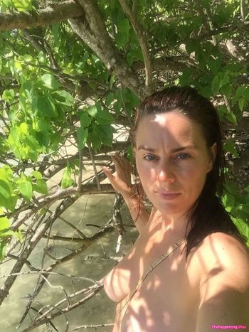 Jill Halfpenny