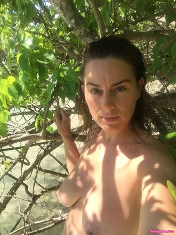 Jill Halfpenny