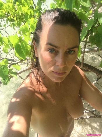 Jill Halfpenny