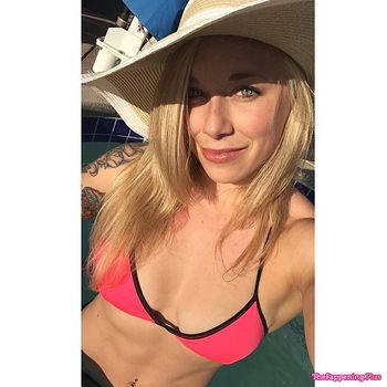 Kristin Pope