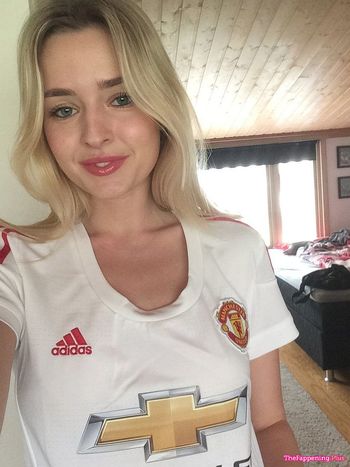 Maiken Skoie Brustad
