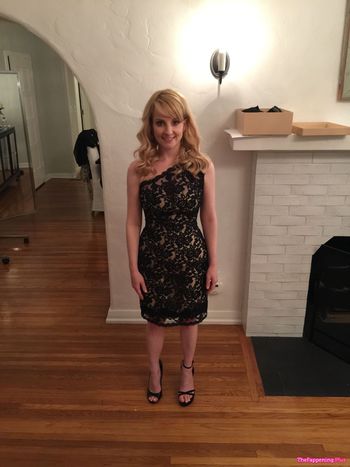 Melissa Rauch