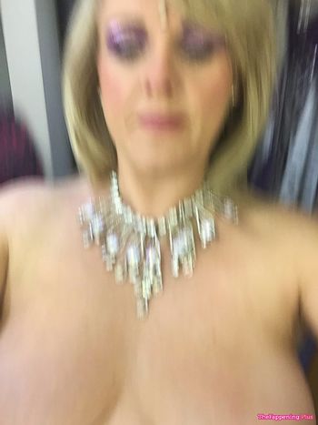 Sally Lindsay