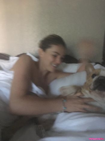 Serinda Swan
