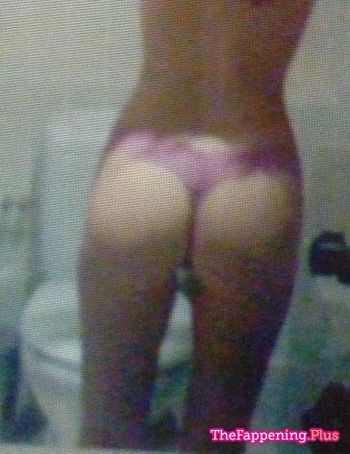Ashley Mulheron