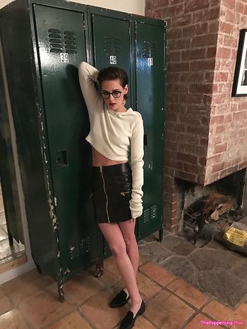 Kristen Stewart