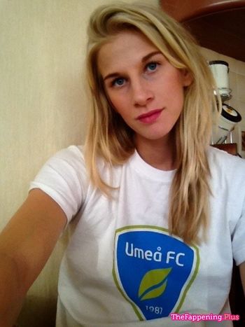 Sofia Jakobsson