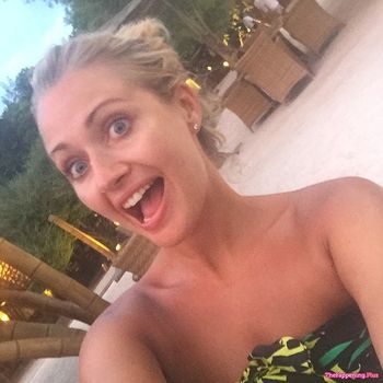 Hayley McQueen