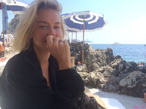 Lara Bingle