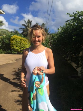 Lara Bingle