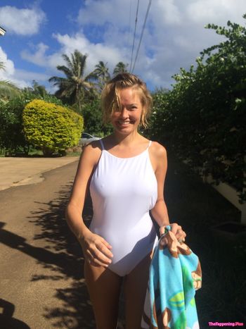 Lara Bingle