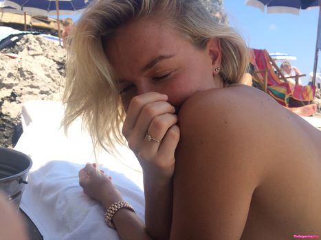 Lara Bingle
