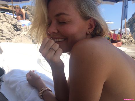 Lara Bingle