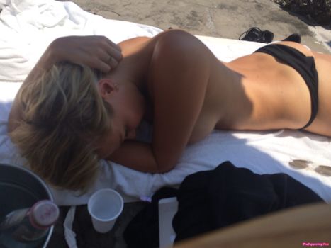Lara Bingle