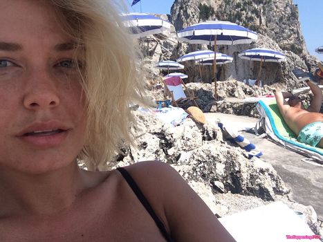 Lara Bingle