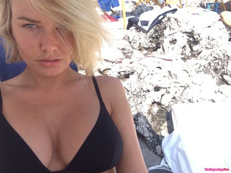 Lara Bingle