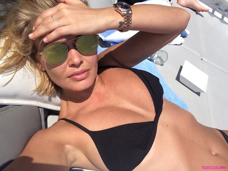 Lara Bingle
