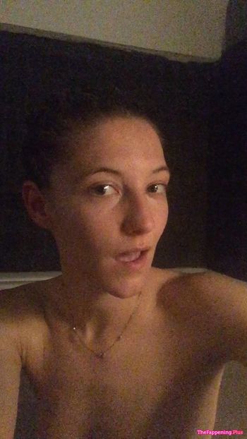 Caitlin Gerard