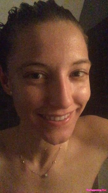 Caitlin Gerard