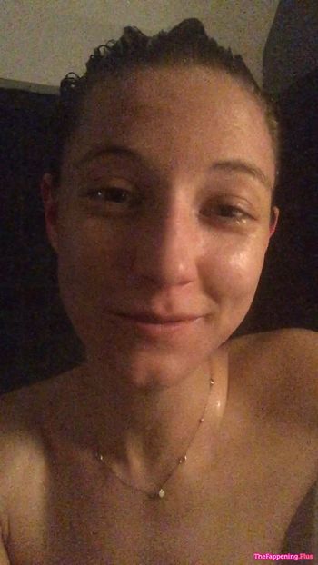 Caitlin Gerard