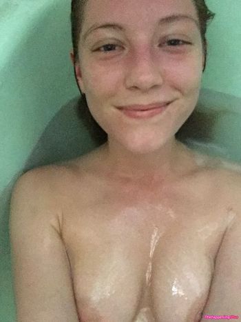 Caitlin Gerard