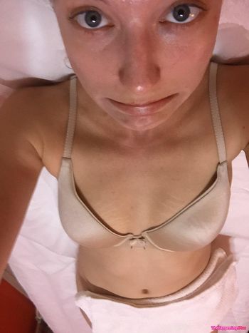 Caitlin Gerard