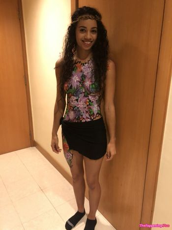 Shani Hamilton