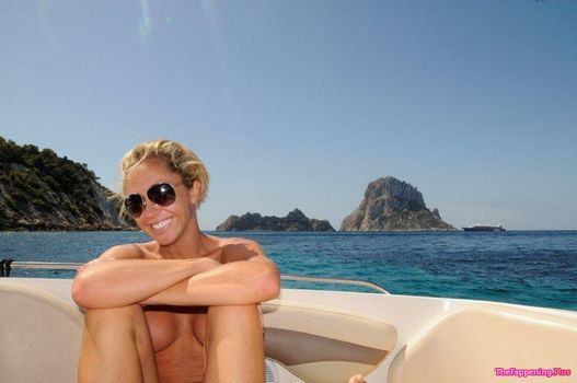 Jenny Frost