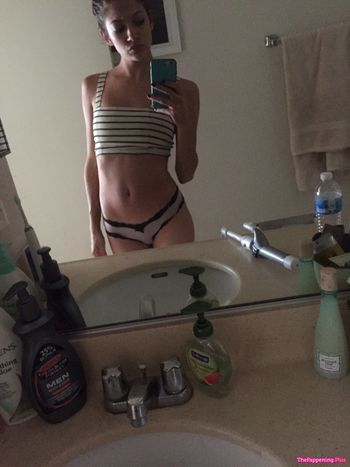 Mia Serafino