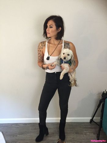 Scout Taylor-Compton