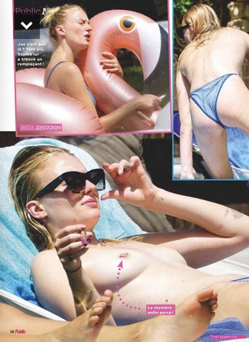 Sophie Turner