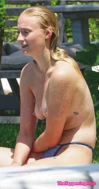 Sophie Turner
