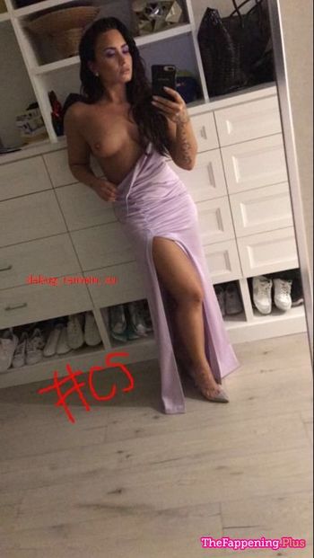 Demi Lovato