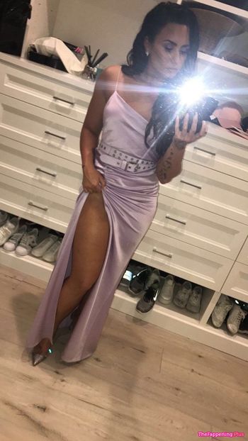 Demi Lovato