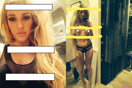 Ellie Goulding