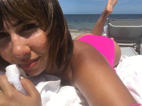 Jackie Cruz