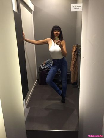 Jackie Cruz