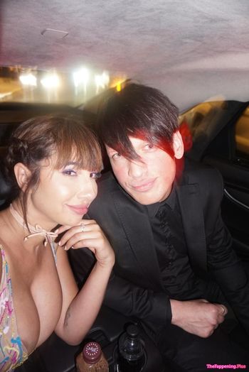 Jackie Cruz