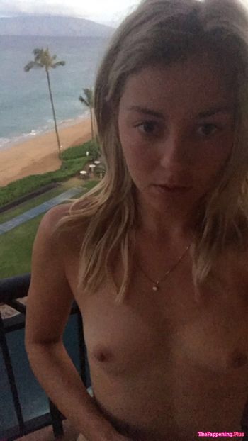 Carina Witthoft