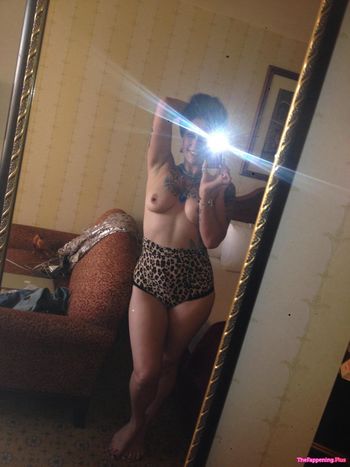 Danielle Colby