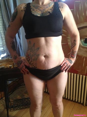 Danielle Colby