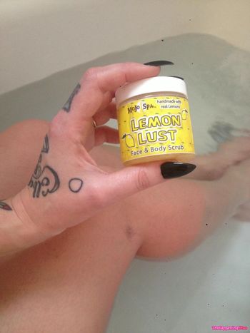 Danielle Colby