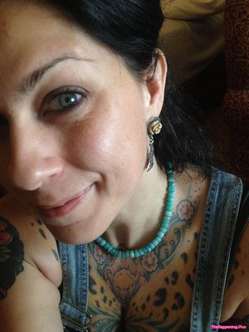 Danielle Colby